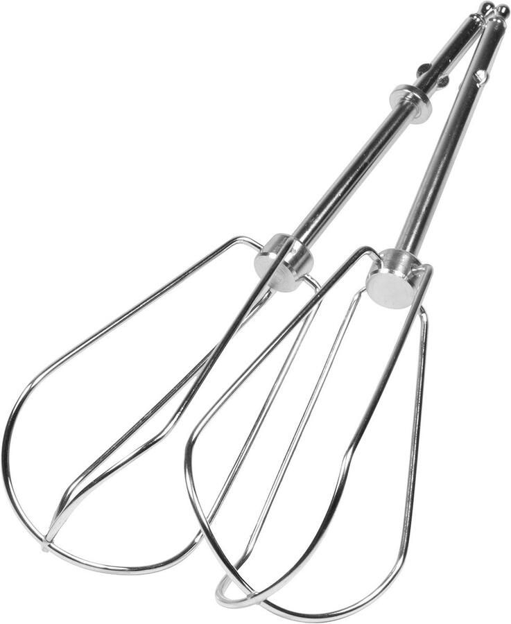Univen Beaters Fits Cuisinart CHM Series Hand Mixers Replaces Cuisinart CHM-BTR