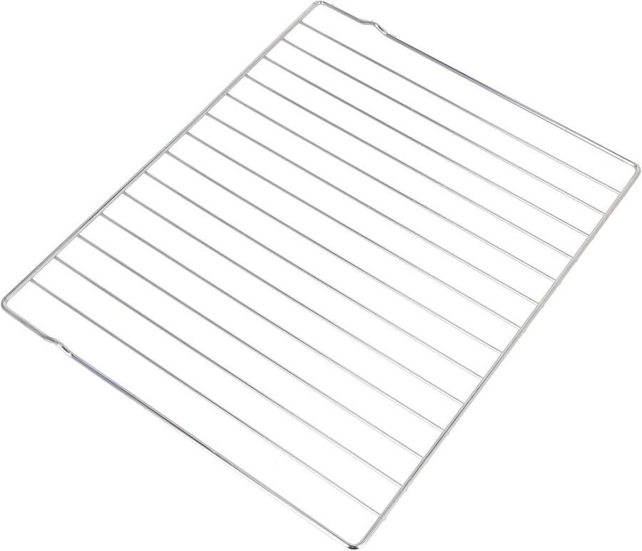 Universeel Chrome Metal Rack voor Oven en Kooktoestel 45.5cm x 37cm