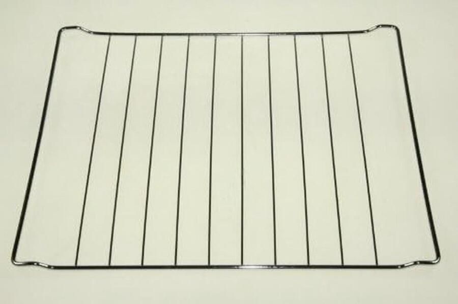 Universeel Grillrooster voor Oven 32x28 cm