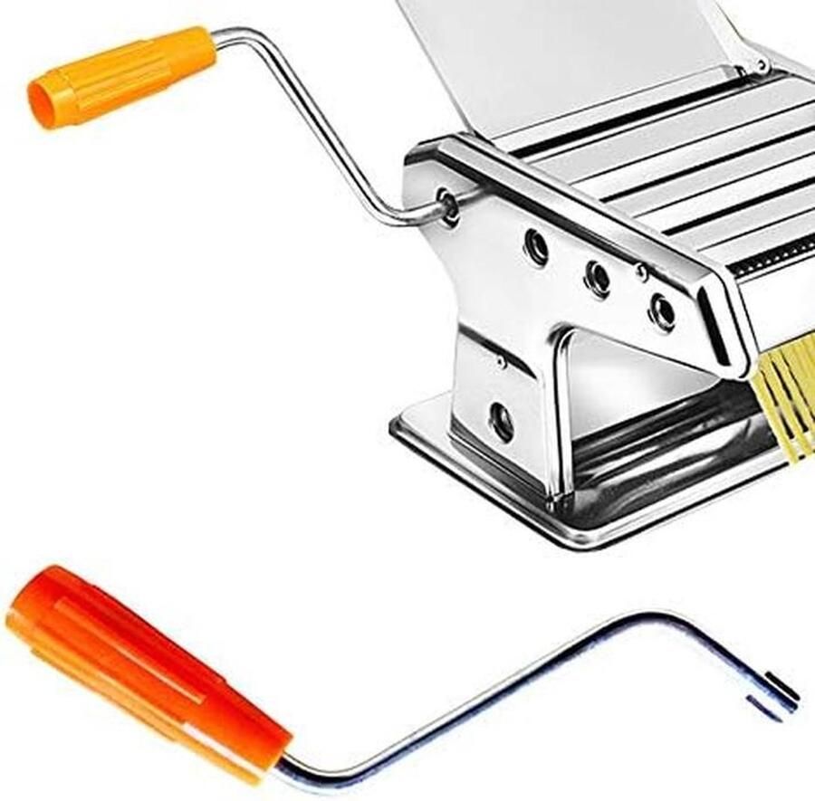 Universeel Handvat voor Noedelmachine Pasta Maker Accessoire