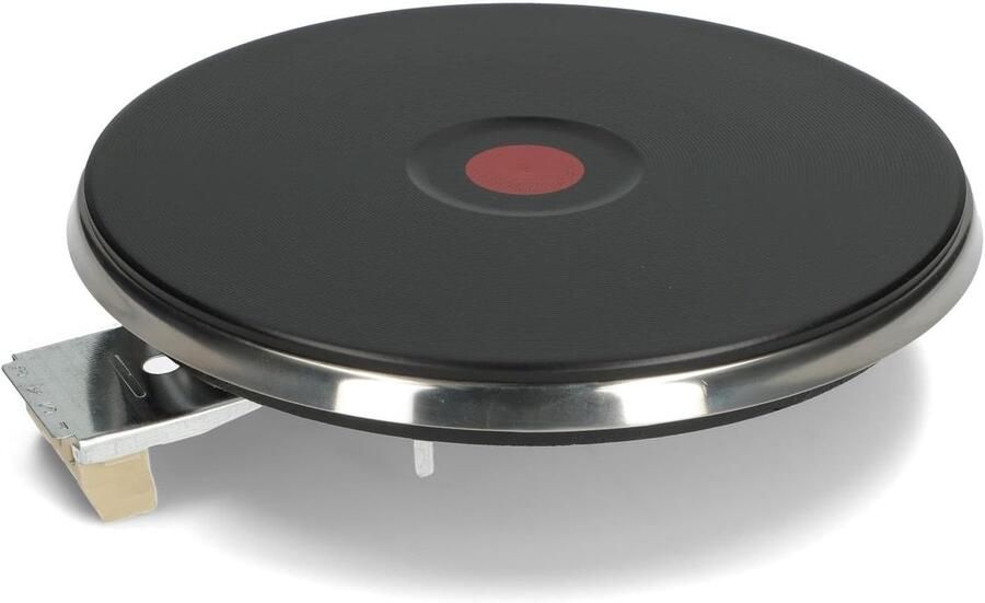 Universeel Kookplaat Element Vervangend Verwarmingselement Snel Koken 2000 Watt Vermogen 180mm Diameter