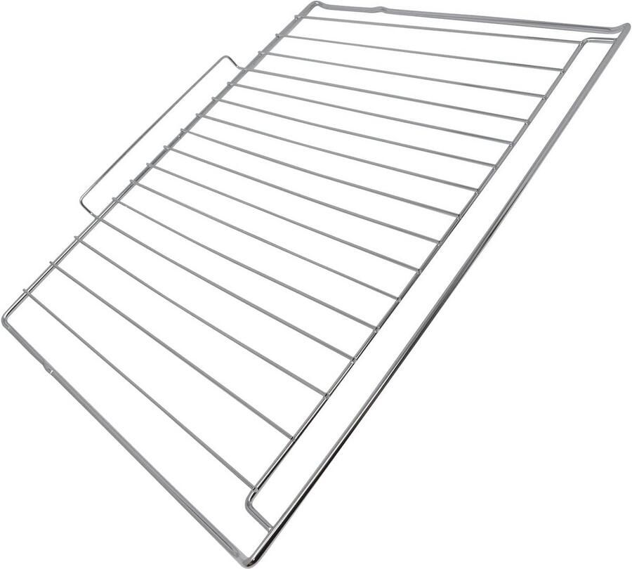 Universeel Oven Grill Plank en Draad Rack 477 x 363mm