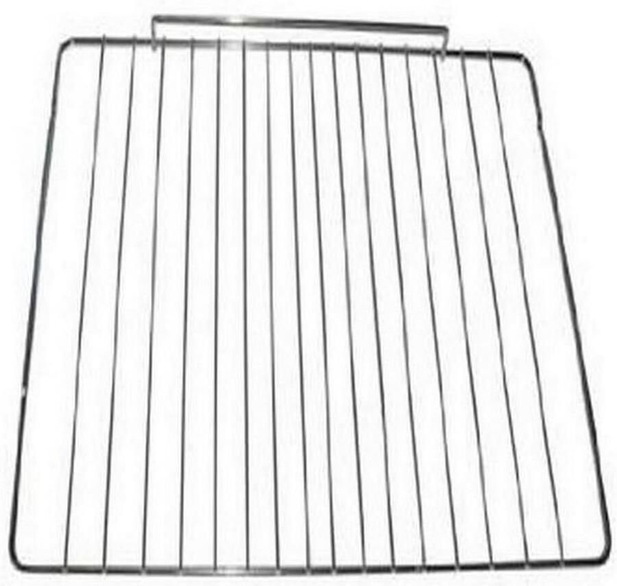 Plat Rooster voor Oven Universeel Inzetrooster