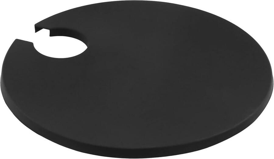 Universeel Siliconen Deksel voor Sous Vide Containers en Potten (Tot 30 cm)