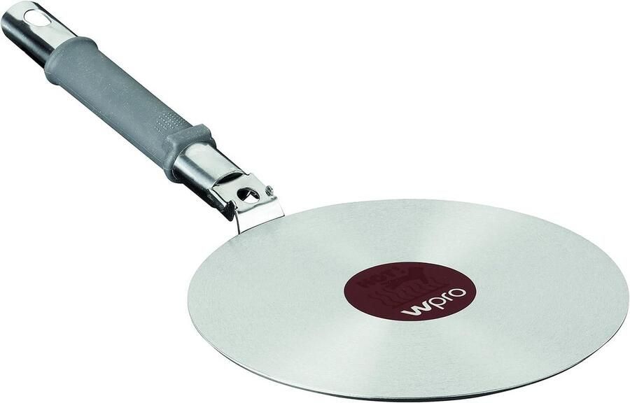 Universele Adapterplaat voor Inductiekookplaten 22 cm Diameter