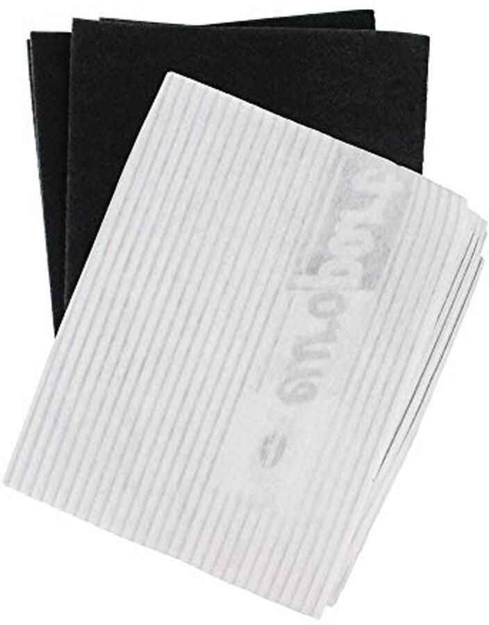 Universele afzuigkap 60 cm Hoge Kwaliteit en Stijlvol Design