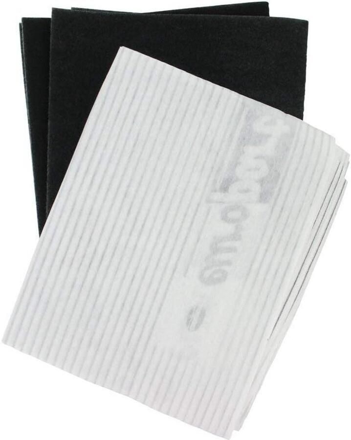 Universele afzuigkap 60 cm Hoge Kwaliteit en Stijlvol Design