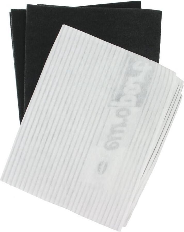 Universele Afzuigkap 60 cm Ideaal voor Elk Keuken