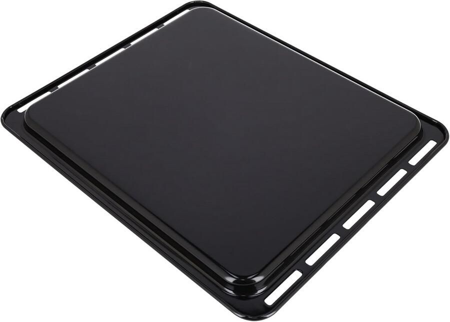 Universele Bakplaat voor Kookplaat en Oven 450 x 375 mm