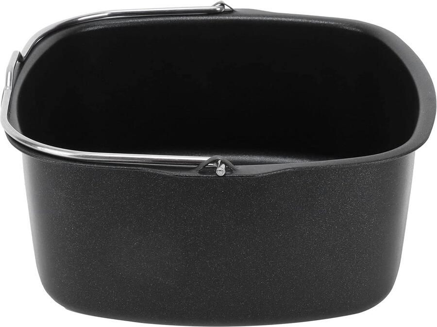 Universele Cakevorm voor Airfryer Accessoire Bakaccessoire voor Modellen