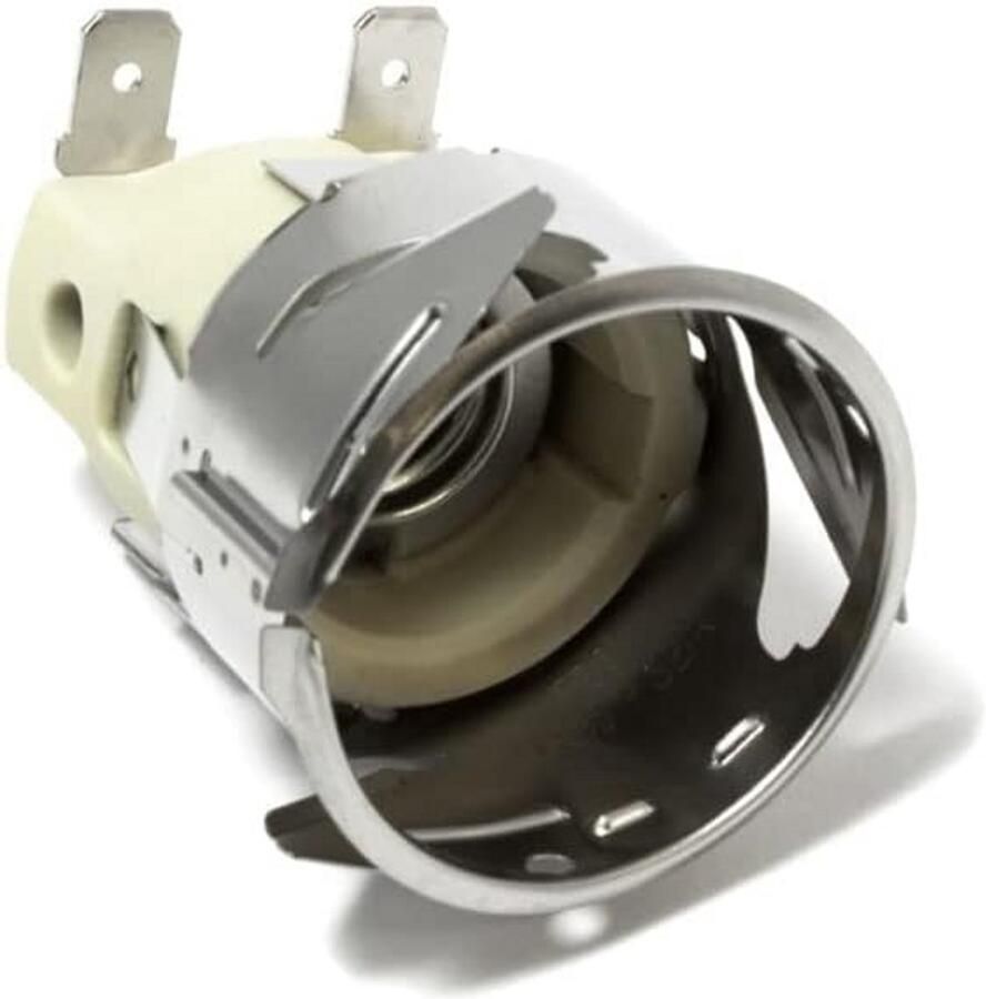 Universele E14 Lamphouder Oven Vervangende Fitting voor 15-25W Lampen 230V