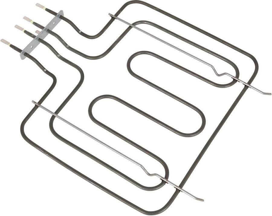 Universele Grill Warmte-Element voor Oven 2700W