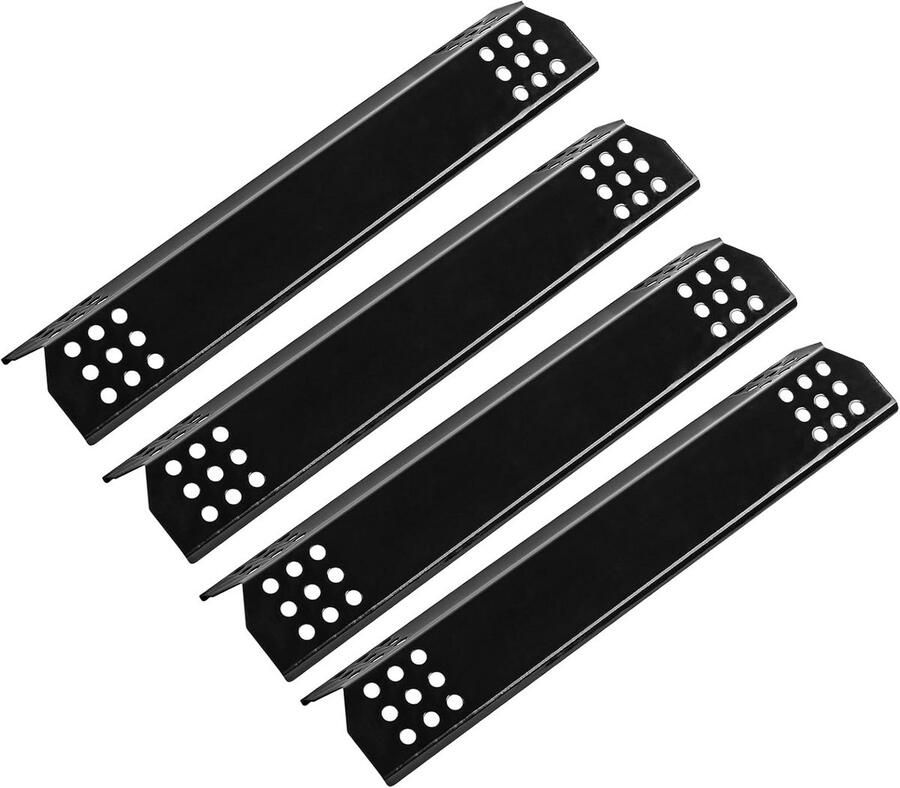 Universele Grill Warmteplaathouders voor Barbecues en Grills