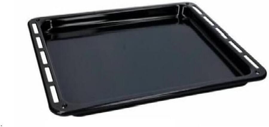 Universele Grillplaat voor Oven of Elektrische Kookplaat 450x375mm