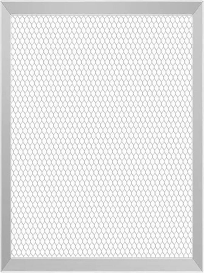 Universele honingraatwerktafel voor graveermachine 300 x 200 mm honingraatbed voor snijmachine-accessoires