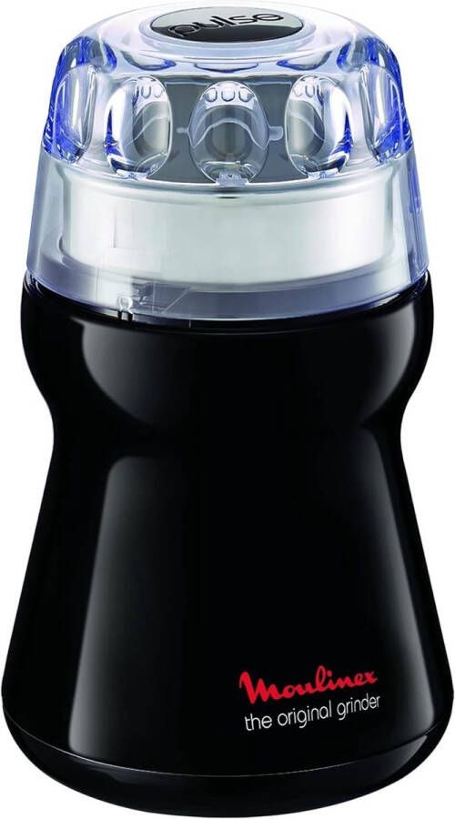 Universele Molens voor Koffie Specerijen en Noten 180W