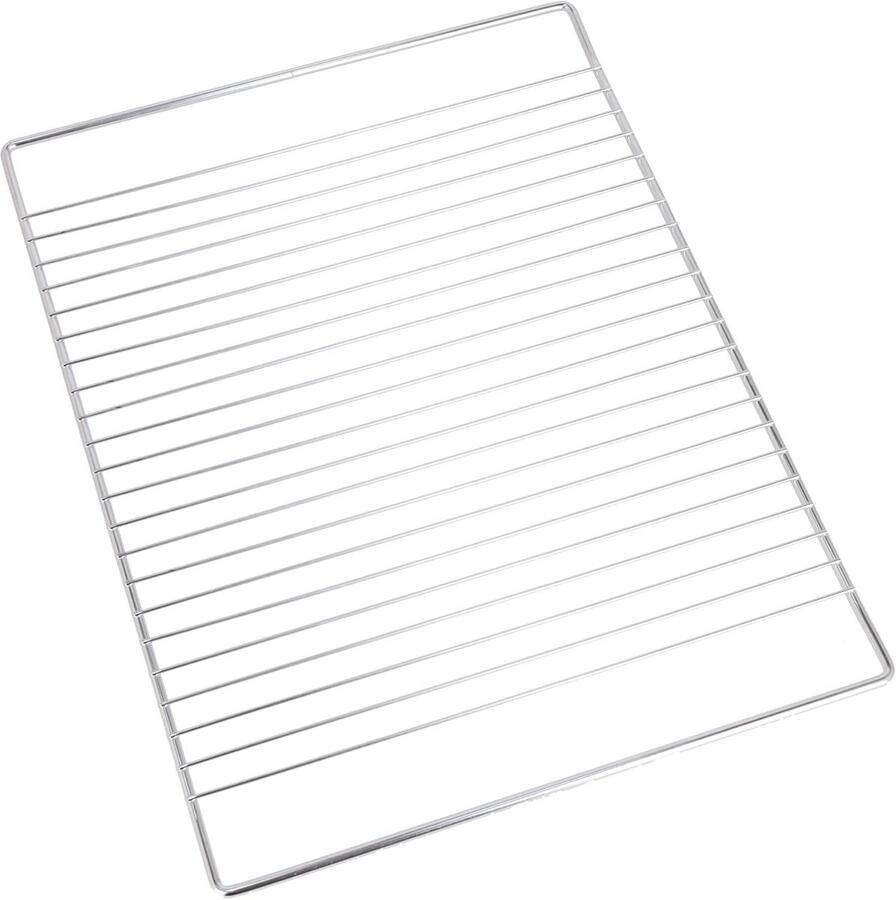 Universele Ovenplank en Grillrooster voor Fornuis 46 2 x 36 cm
