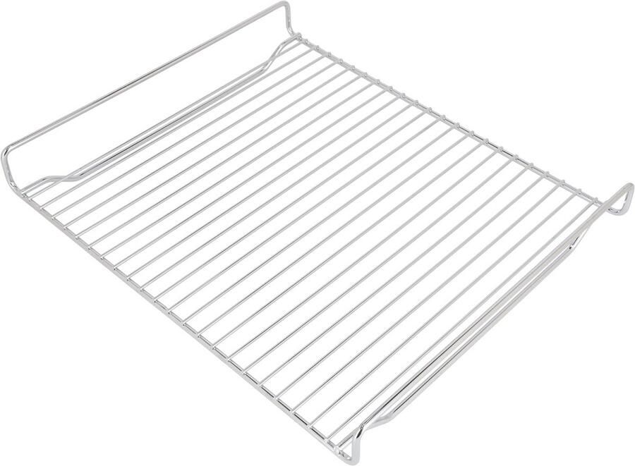 Universele Oven Grill Pan Chrome Rack 368 x 305mm