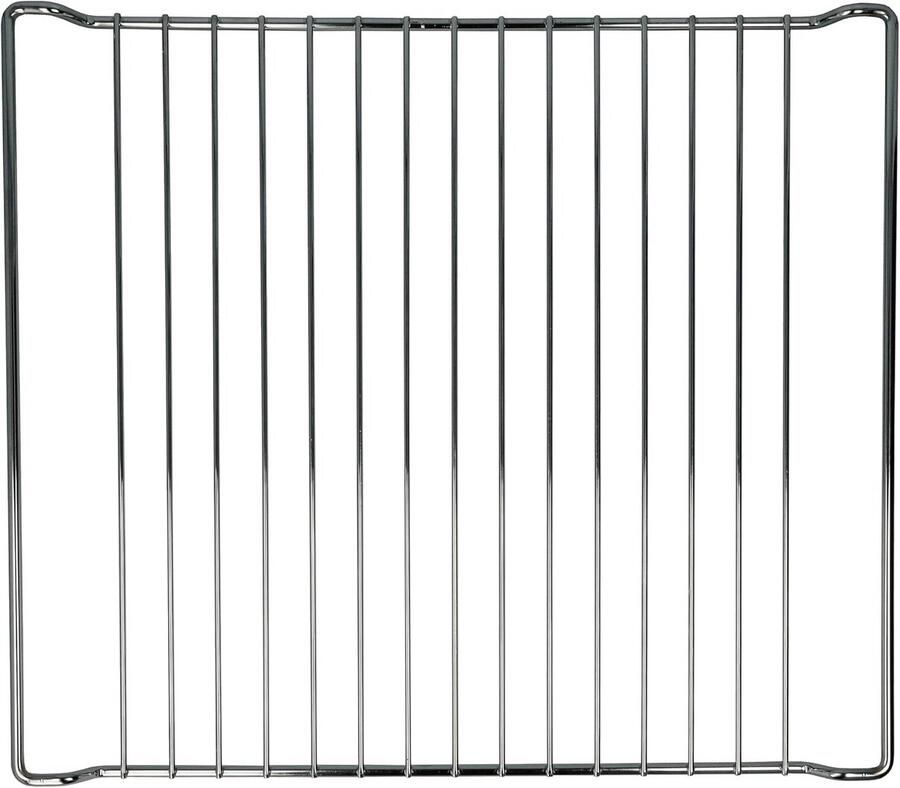 Universele Oven Rooster Bakrooster 42.2 x 37 cm Geschikt voor Ovens