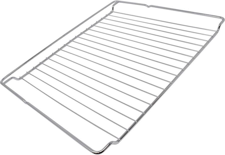 Universele Oven Rooster Chroom voor NEFF Fornui 443mm x 375mm