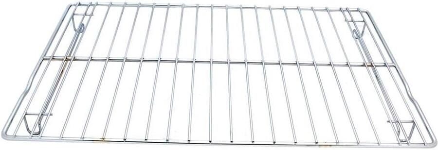 Universele Oven Rooster Plank 570x376 mm voor Inbouwovens