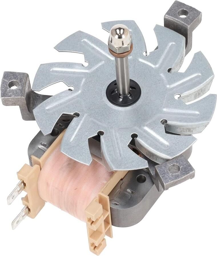 Universele Oven Ventilator Motor Geschikt voor Logik Fornuizen