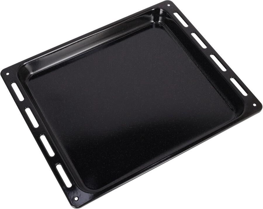 Bakplaat Grillpan voor Lamona Oven en Fornuis 44 5 x 37 cm