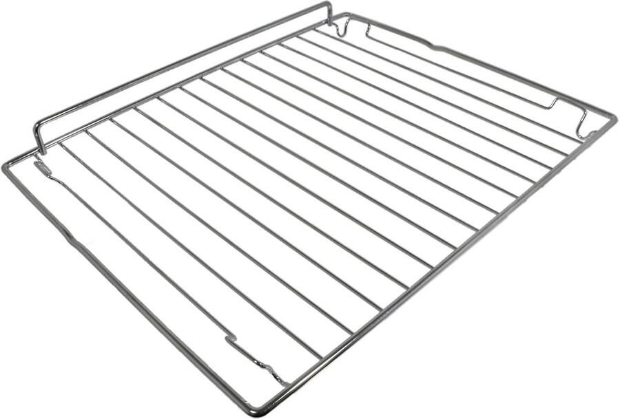 Universele Ovenrooster Draadrek voor Oven Fornuis en Grill 460x355mm