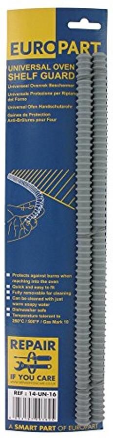 Universele Premium Ovenplankbescherming voor Optimale Bescherming van Uw Oven