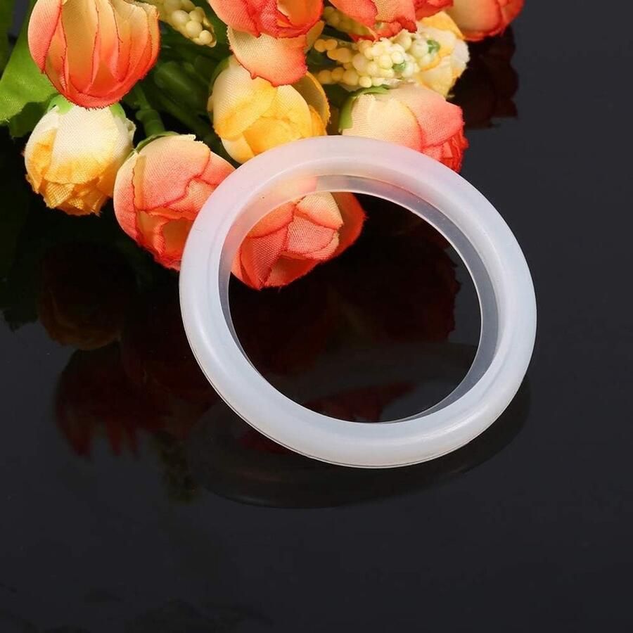 Universele Sealing Ring voor Espresso Koffiemachine Professionele Gasket en Accessoire voor Perfecte Koffieervaring
