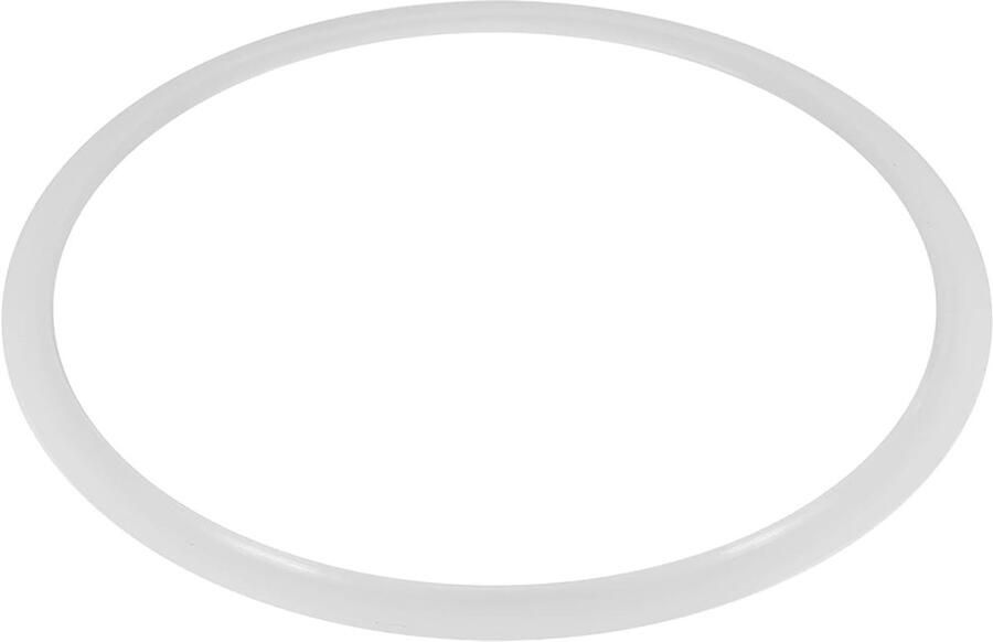 Universele Siliconen Afdichtring voor Snelkookpan Vervangbare O-Ring Accessoires voor Efficiënt Koken Geschikt voor Snelkookpannen en Keukenaccessoires