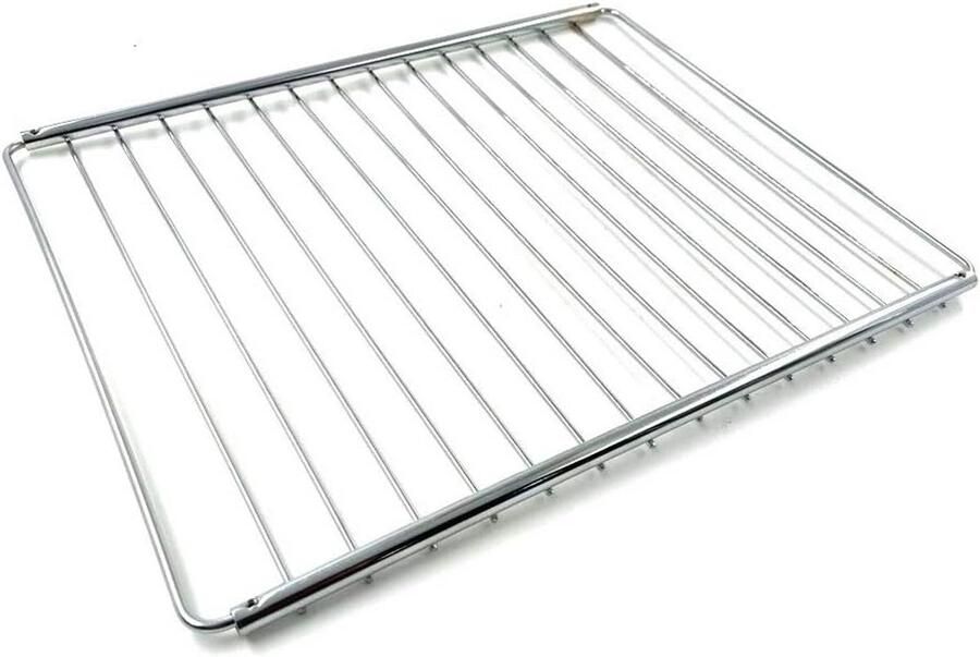 Universele Verstelbare Uittrekplaat voor Oven en Keukenapparatuur