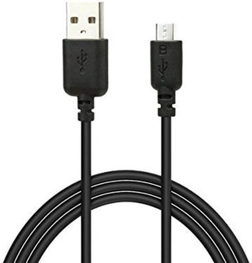 Usb Oplaadkabel voor Sony Walkman Nw-E390 Series Nw-E393 Nw-E394