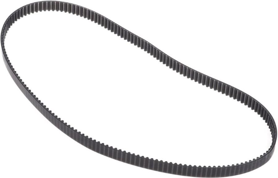 V-riem Broodbakmachine Transmissie riem Brood Bakken Automatische Machine 519mm Omtrek Zwart