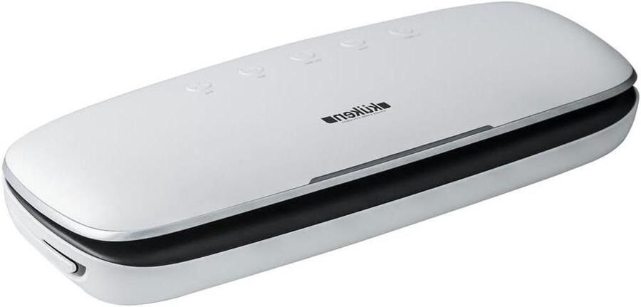 Vacumeerapparaat Vacuümsealer Voedsel Verpakken Krachtig 130 Watt Niet gespecificeerd Niet gespecificeerd