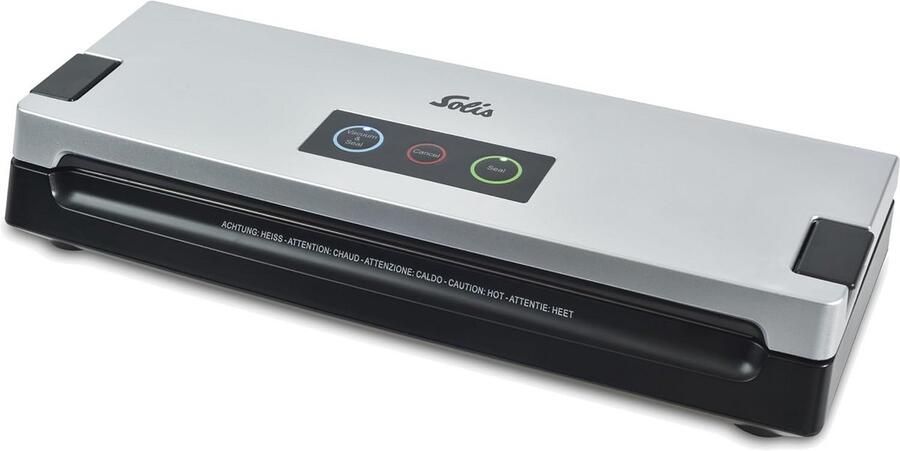 Vacumeermachine met Vacumeerslang en Marineerfunctie Houd Voedsel Langer Vers