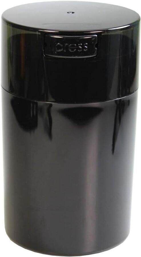 Vacuüm bewaarpot 0 57 liter met luchtdichte zegel Houd voedsel langer vers