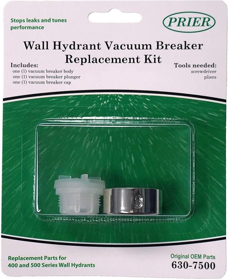 Vacuüm Breaker Kit Service Onderdelen Vacuümsealer Reparatie 2 Stuks Set 25x51x25mm