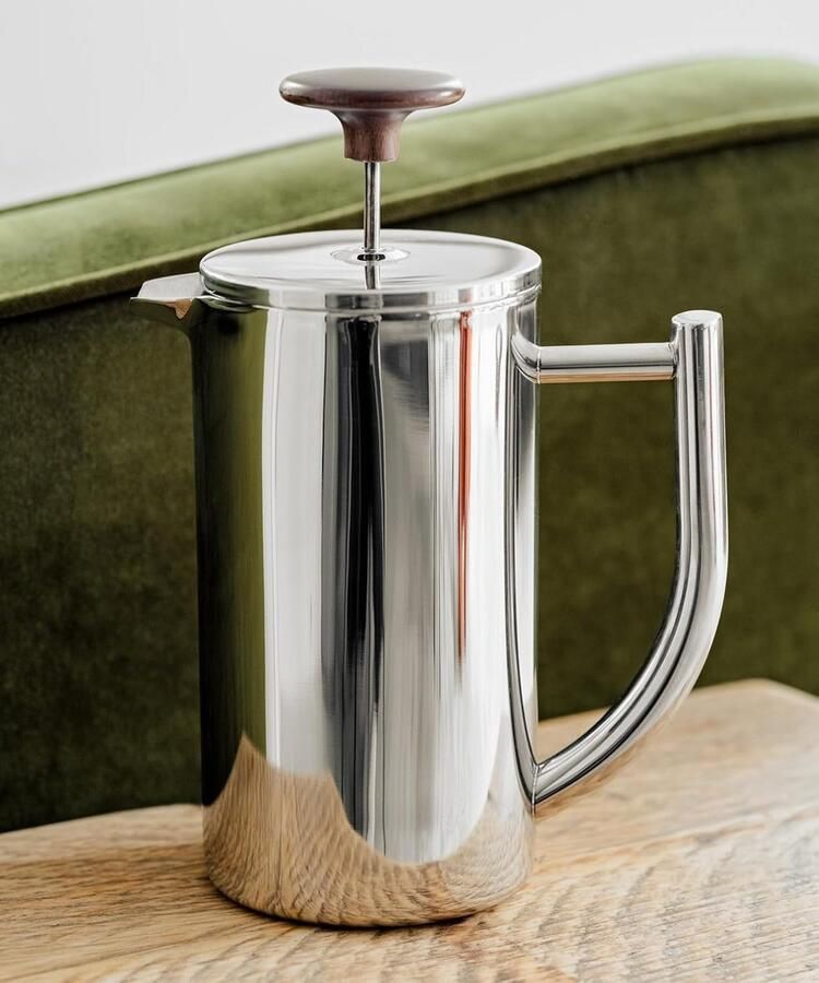 Vacuüm Geïsoleerde Franse Pers Koffiezetapparaat 24 oz