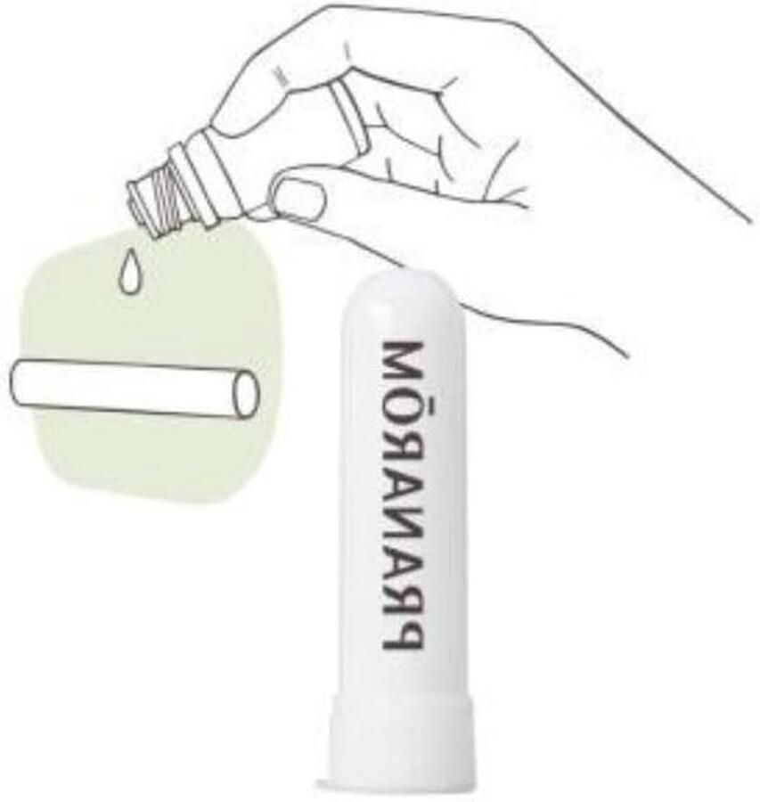 Vacuüm Injector Stick Prijs eenheid Hygiënisch Werken Uniek Ontwerp Standaard Wit