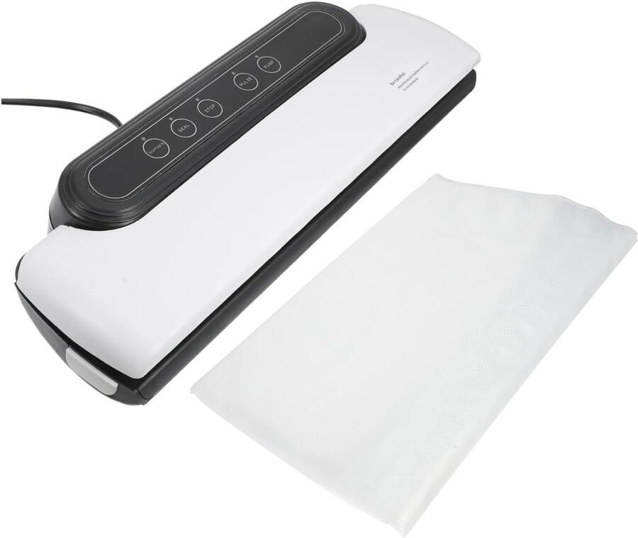 Vacuüm Machine Voedselsealer Voedsel Vers Houden Versterkte Afdichting 30 cm Afdichting Kleuren