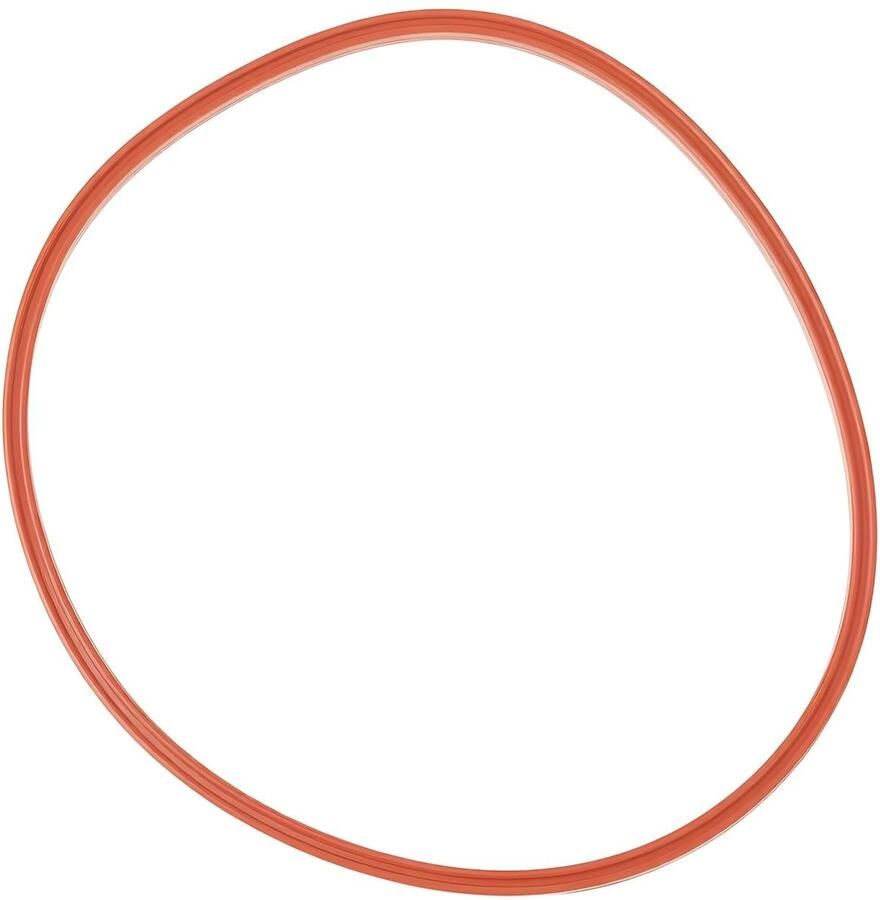 Vacuum Pomp Reparatie Seal 6422300065 voor Mercedes OM642 3.0L Hoogwaardige Rubber Seal - Foto 2