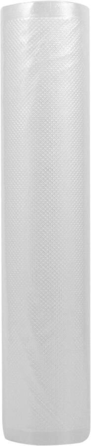 Vacuum Sealer Food Storage Saver Bag Multilayer Constructie 4 Groottes (25x500cm) - Foto 1