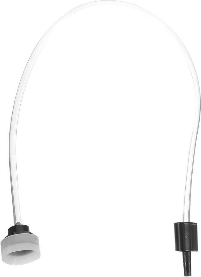 Vacuüm Sealer Slang Vacuümslang Afzuigslang Voedsel Vers Houden Flexibel Verstelbaar 46 cm Multi