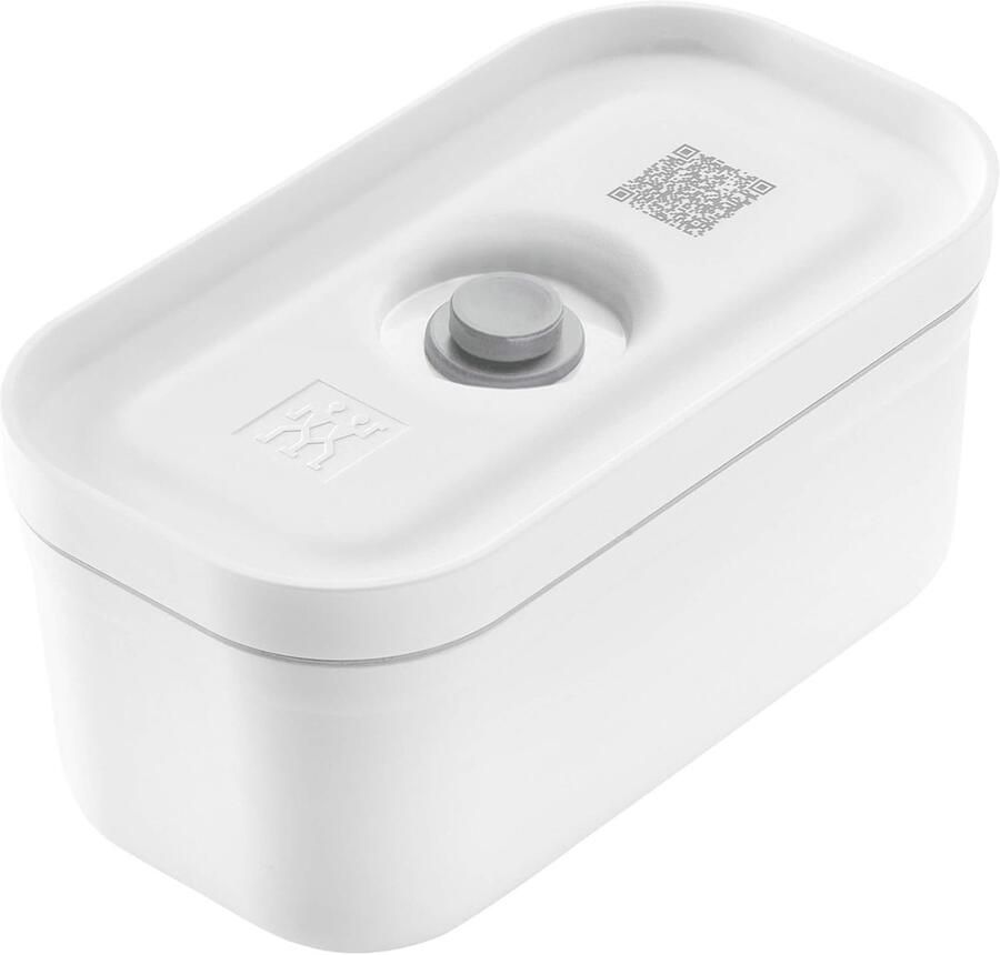 Vacuümbox Kunststof Voedselcontainer Rechthoekig Voedsel Bewaren BPA-vrij 156 x 87 x 77 cm