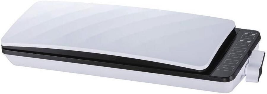 Vacuümmachine voor droge en natte levensmiddelen Professioneel en gebruiksvriendelijk - Foto 2