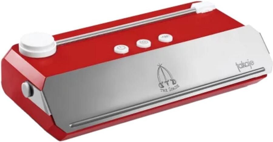 Vacuümmachine voor voedselopslag Ideaal voor keuken en conservering