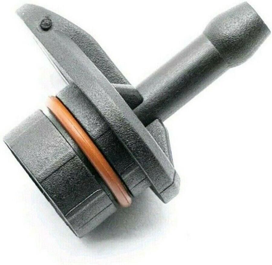 Vacuümpompventiel CM5G2A451GA 1867424 Reparatieset Vacuümpomp Ventiel Vervanging Automotive Vacuümpomp Terugslagklep voor Ford Transit Tourneo Courier B-Max 1.0.1.5 Ecoboost