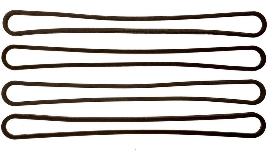 Vacuümsealer Afdichting Vervangende Pakking Voedsel Bewaren Specifiek Model Geschikt 4 Stuks