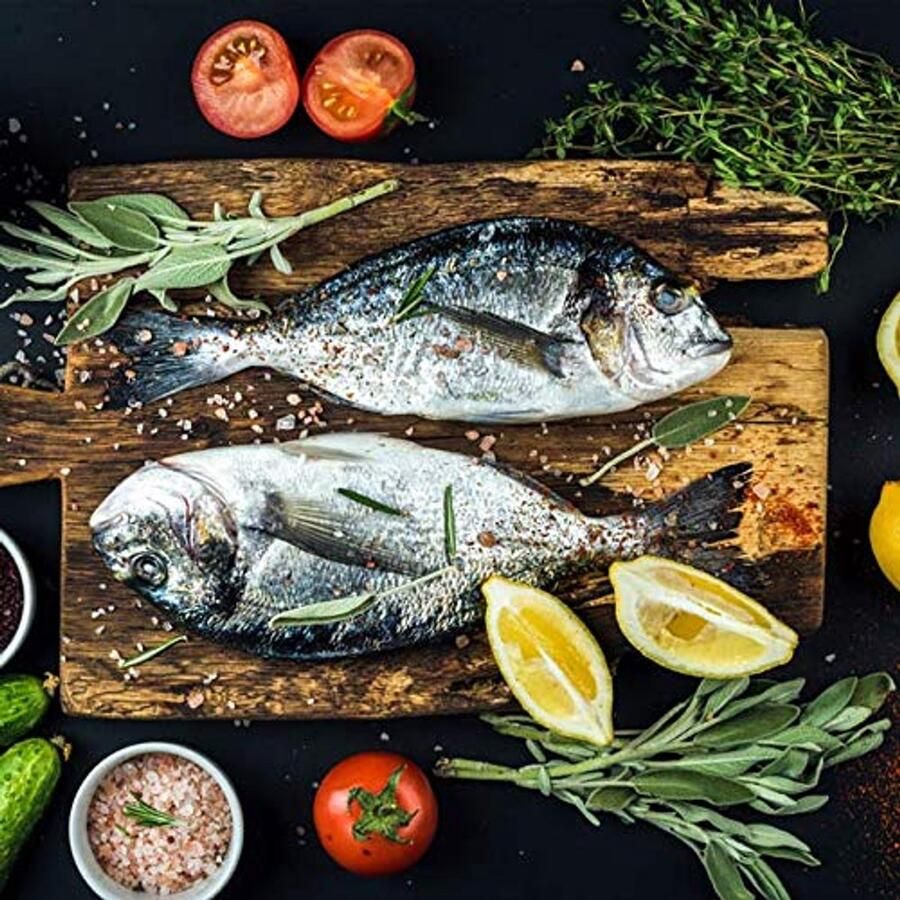 Vacuümverpakkingset 3-delig 700ml 1400ml en 2000ml met vacuümslang